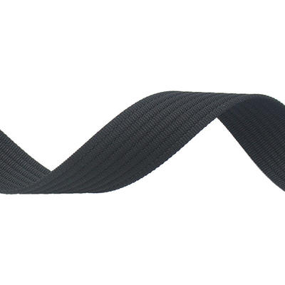 Customizable pit pattern pure nylon webbing tape
